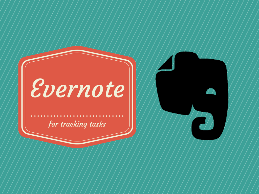 Tried and Failed…  Apple Notes vs. Evernote