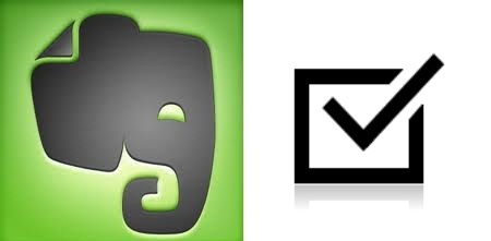 Why Evernote tasks works for me